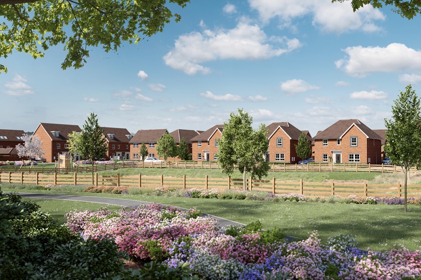 A-variety-of-homes-at-Eldebury-Place-Chertsey