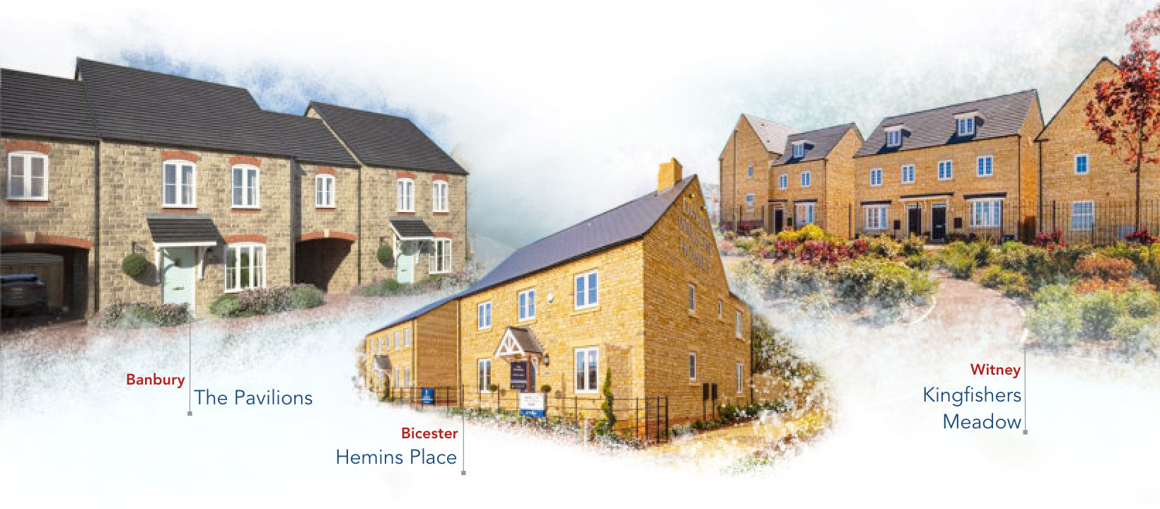 Oxfordshire Property Expo 牛津物業展銷博覽