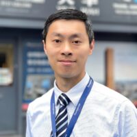 RICKY CHUNG WELCOME TO THE TEAM! LETTING CONSULTANT Your skills, enthusiasm, and unique perspective are valuable additions to our team, and we can't wait to see all that we'll achieve together. - 4